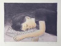 Assaf Sleeping