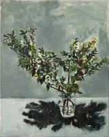 Myrtle in Glass II