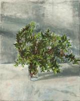 Myrtle in Glass