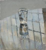 Glass with Water